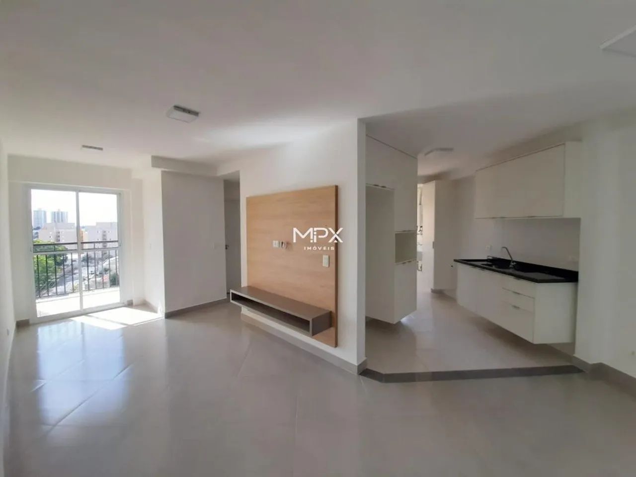 Apartamento à venda e para alugar em Piracicaba, Paulicéia, com 2 quartos, com 63 m²