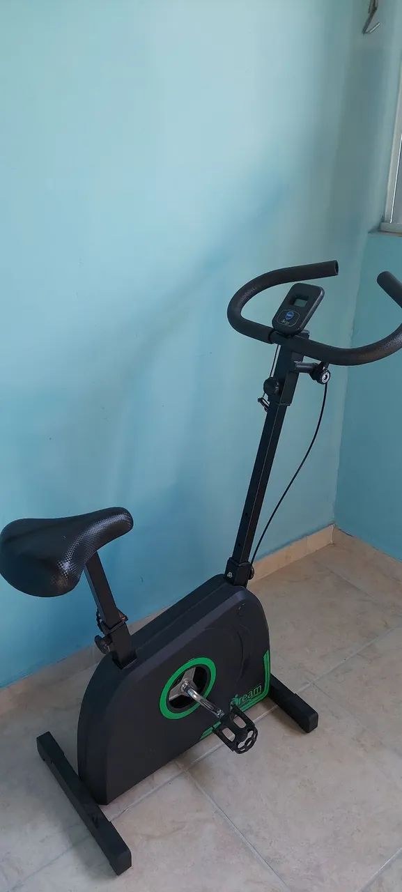 Bicicleta Ergométrica Dream Fit - Foto 2