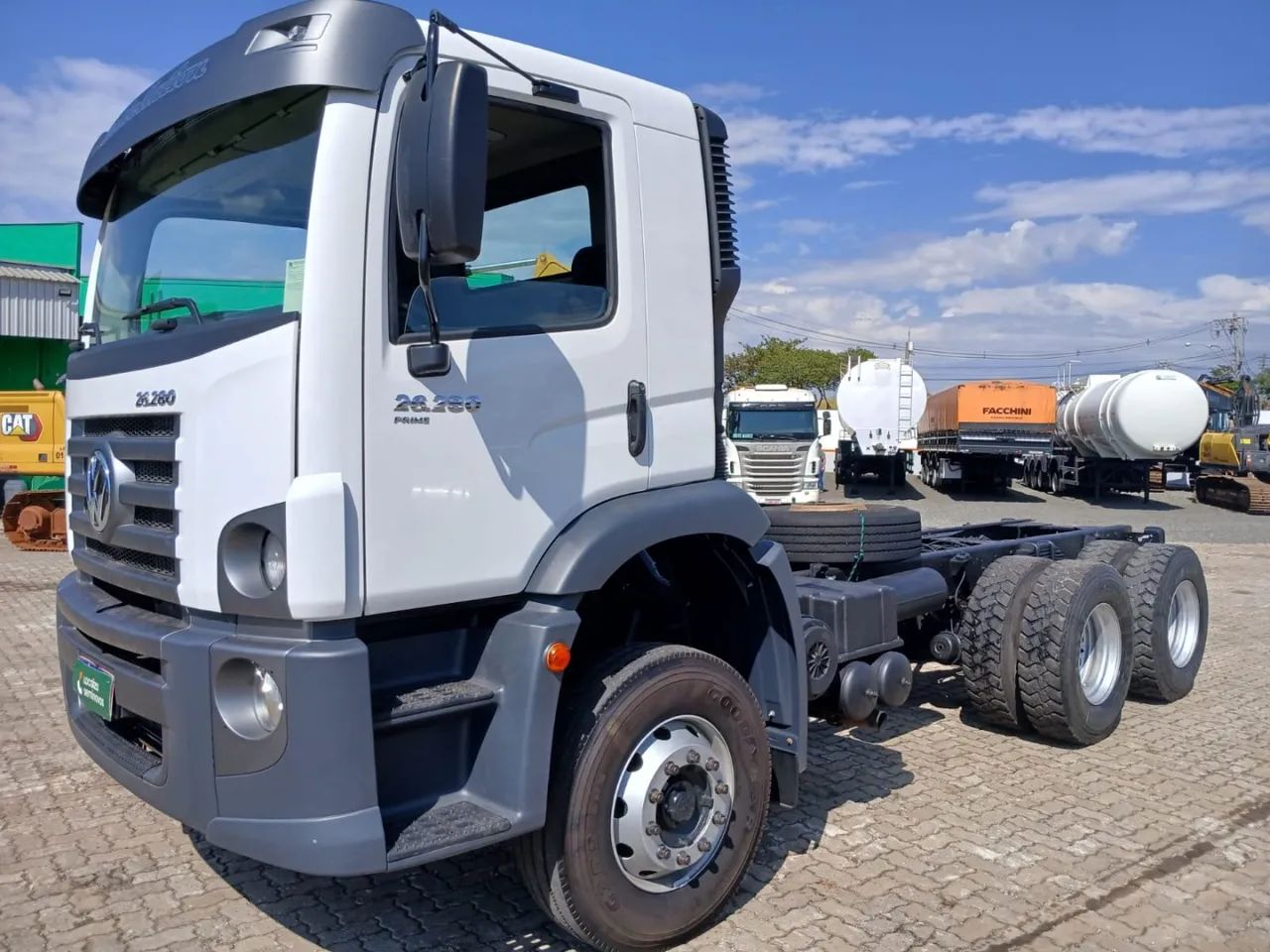 Volkswagen 26.280 2022 - Foto 3