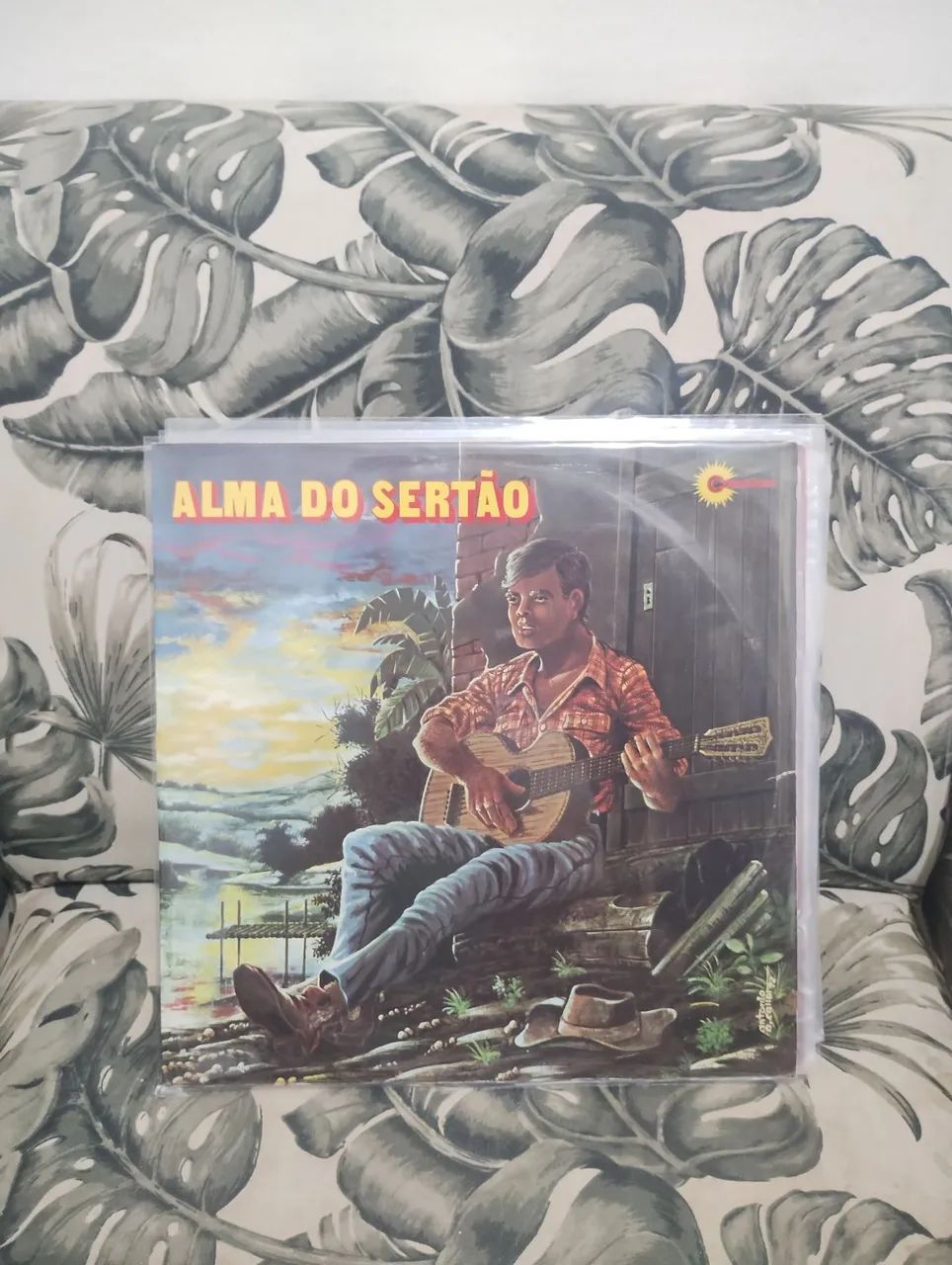LP vinil - Foto 2