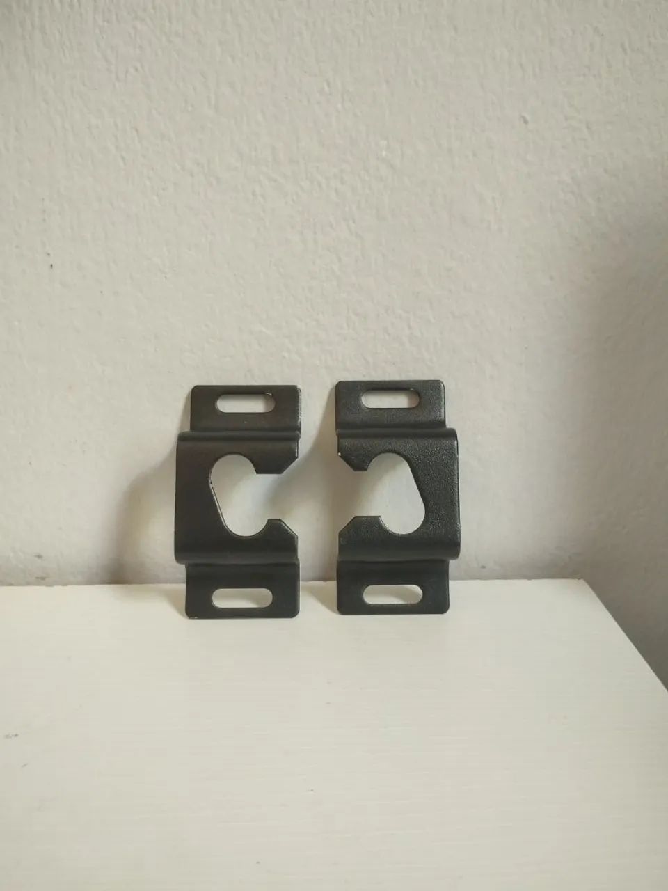 Suporte para tv de 13 até 80 polegadas  - Foto 2