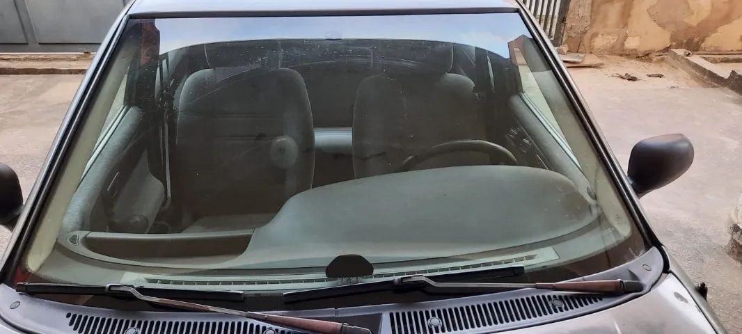 Volkswagen Pointer GLI 1.8 1995 - Foto 4