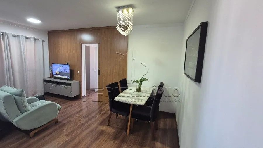 APARTAMENTO,2 Dormitorio(s) JR SÃO PAULO