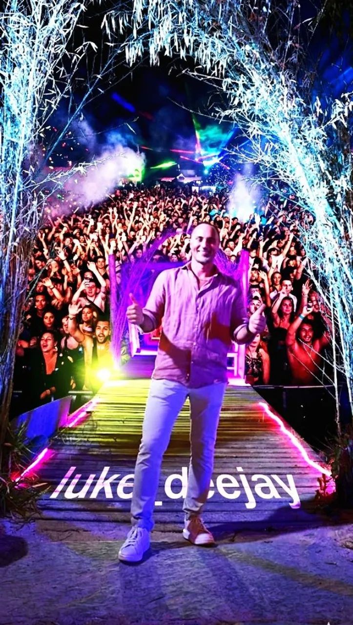 Entretenimento de DJ  - Foto 4