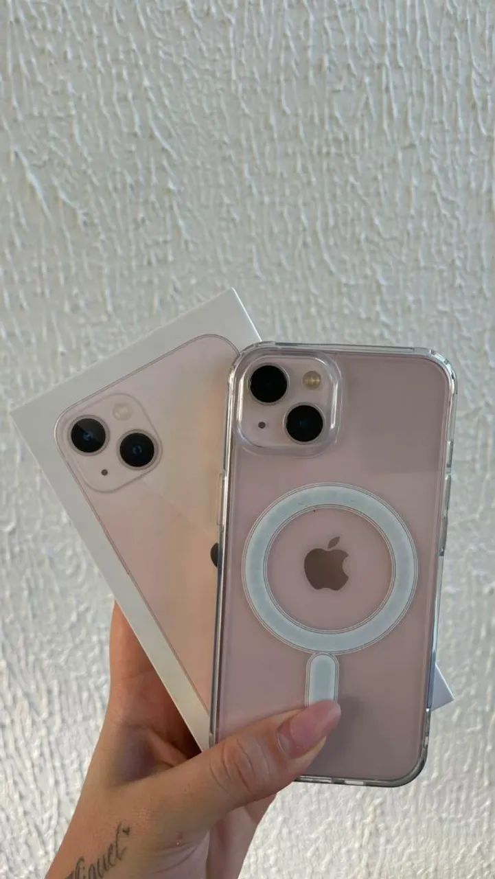 iPhone 13 128 GB