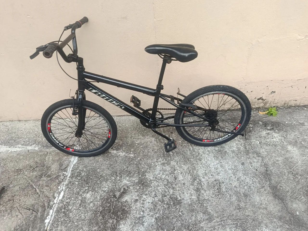 Bicicleta aro 20  - Foto 2
