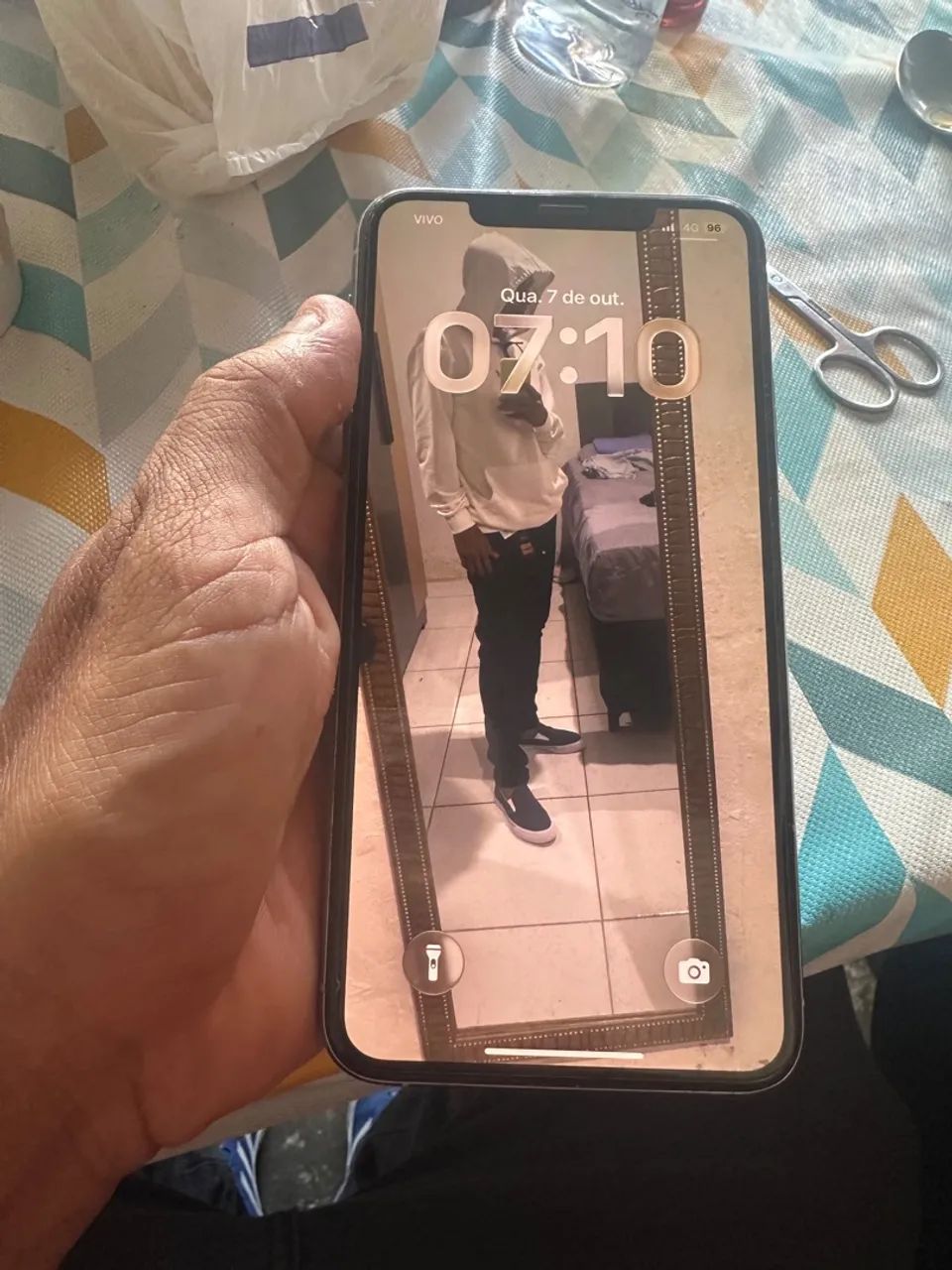 iPhone 11 Pro Max  - Foto 3