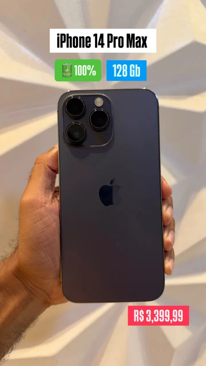 IPhone 14 Pro Max