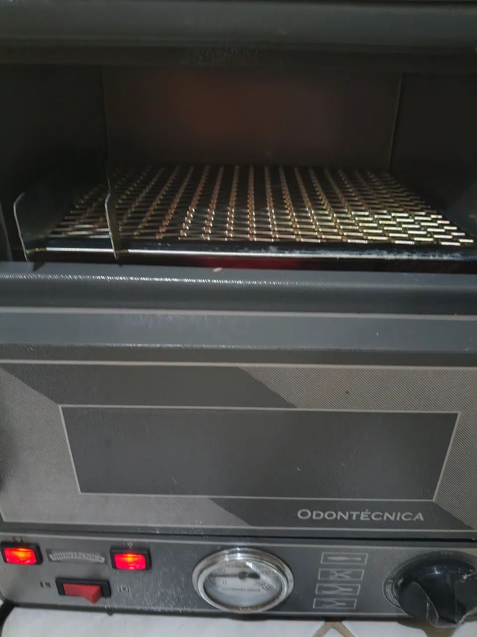 ESTUFA ESTERILIZADORA  - Foto 4