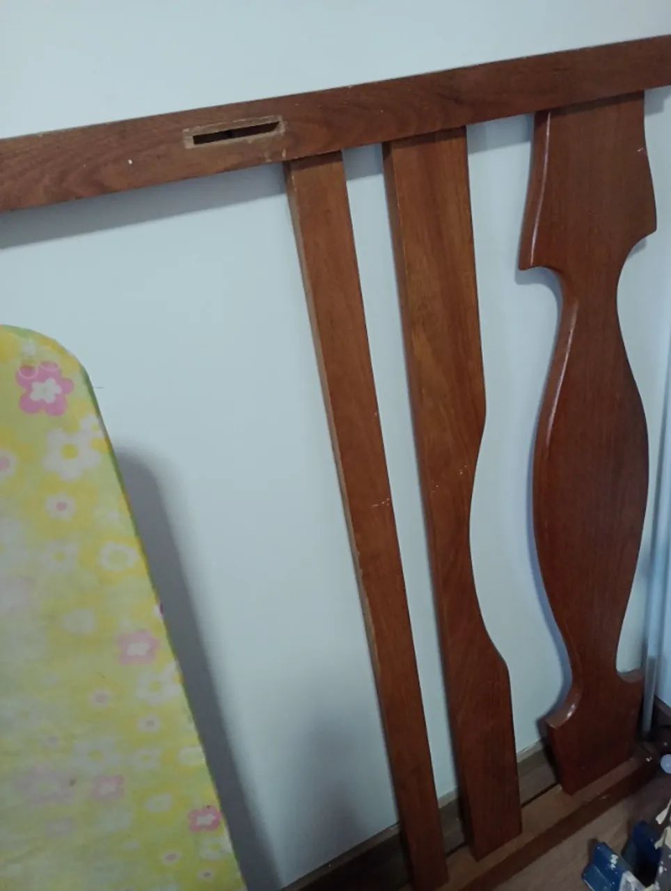 Cama e colchão  - Foto 2