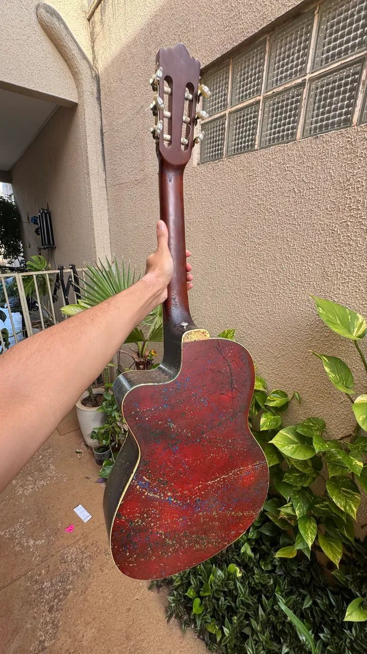 Violão  - Foto 3