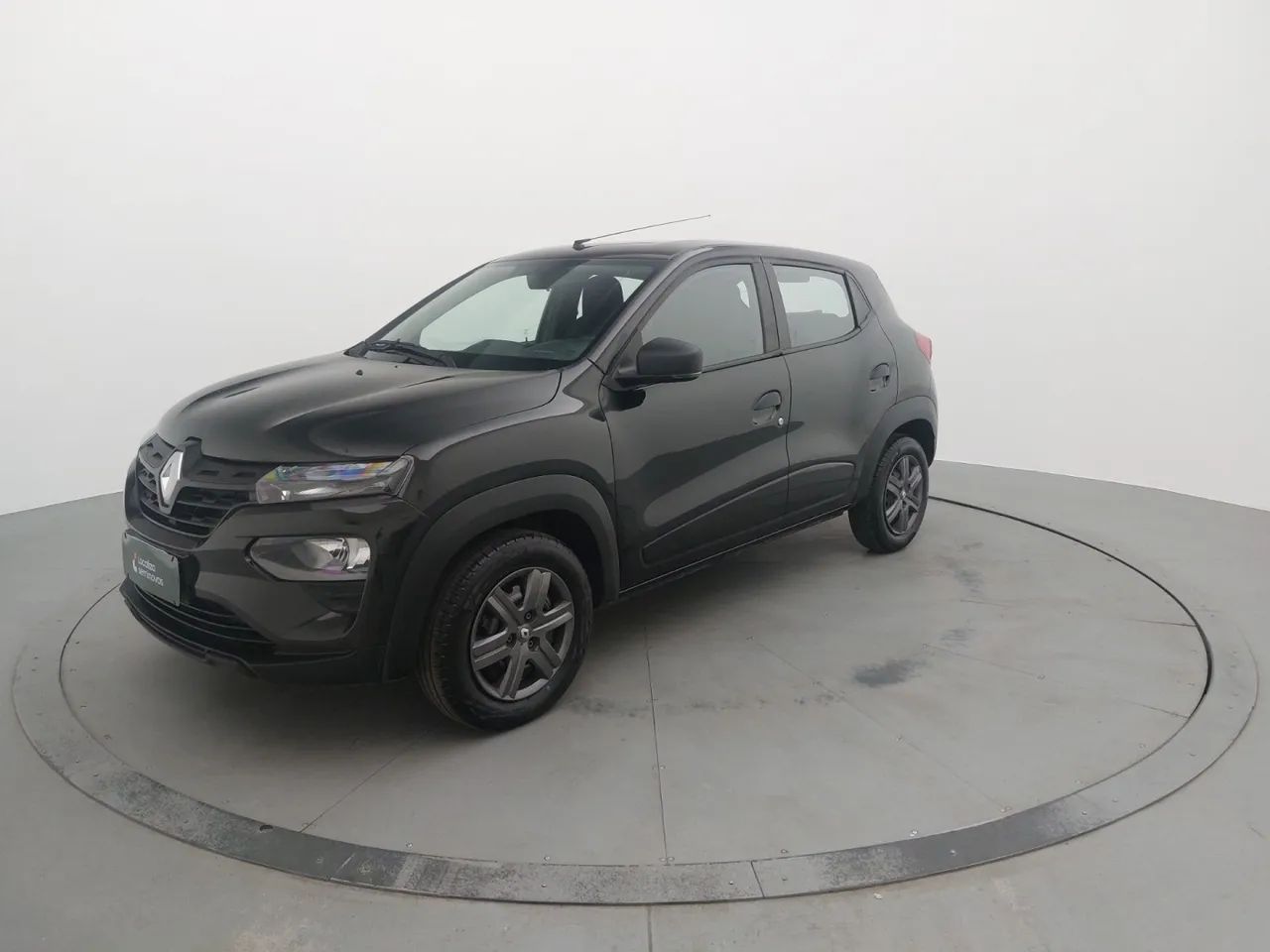 Renault Kwid 1.0 Zen 2025