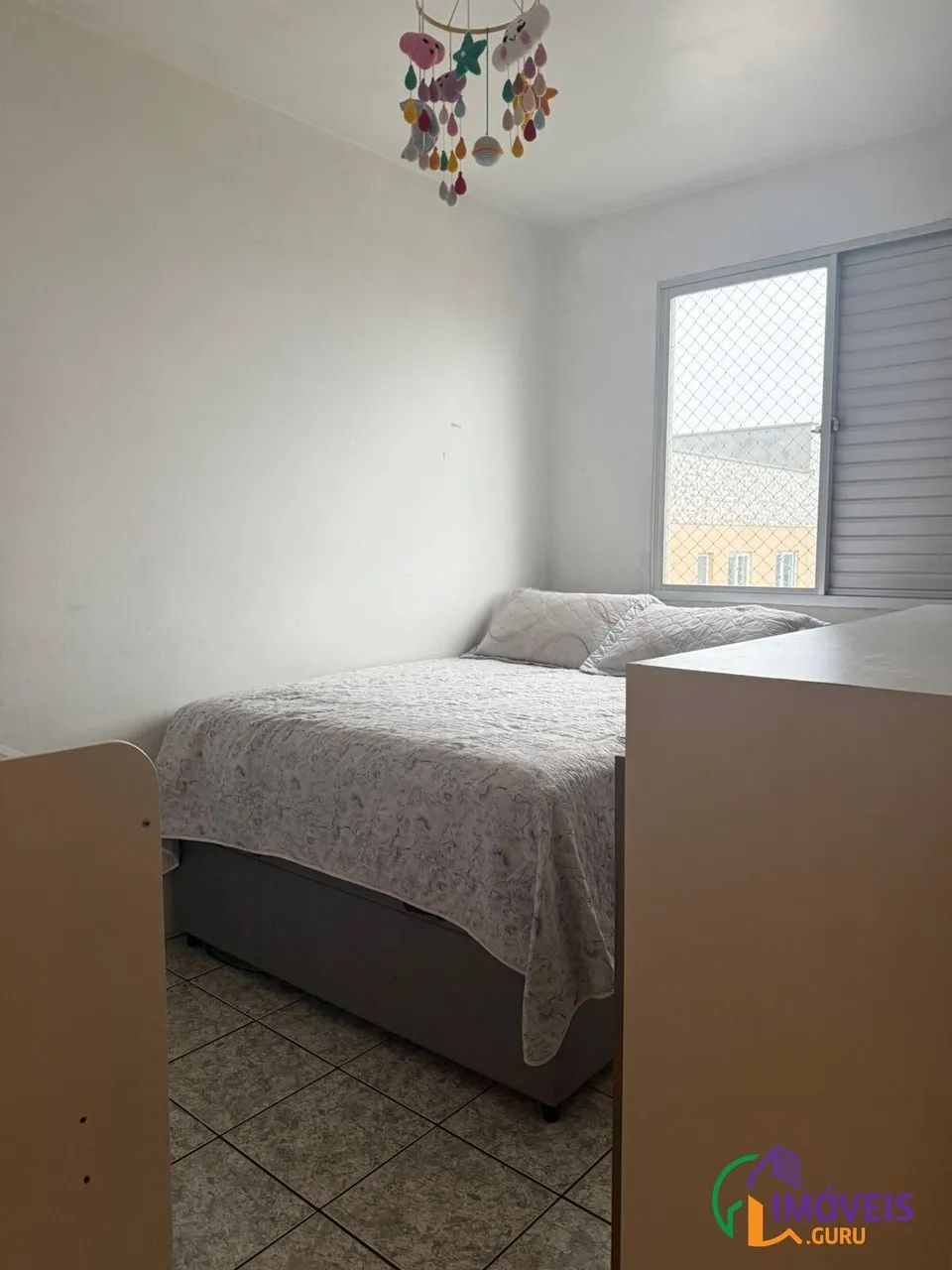 APARTAMENTO - JARDIM CIDADE DE FLORIANÓPOLIS - SC - Foto 3
