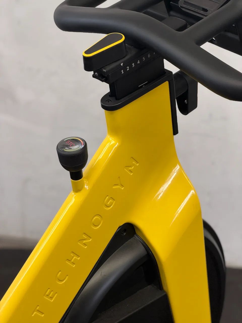 BIKE TECHNOGYM - GROUP CYCLE - Foto 3