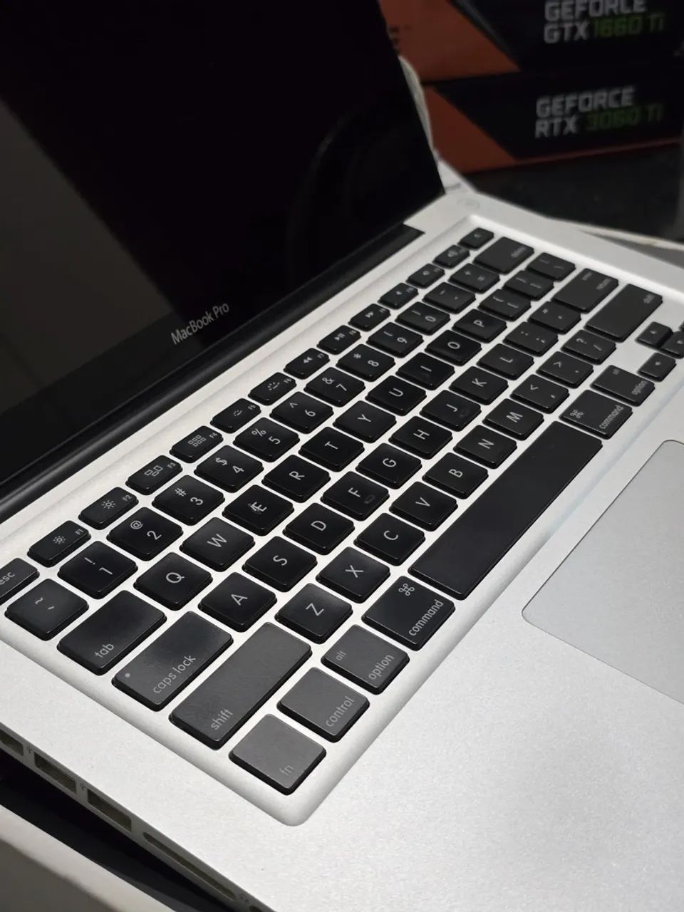 Vendo Mac book - Foto 4
