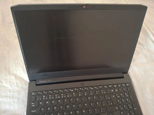 Notebook Ideapad Gaming 3i - Lenovo
