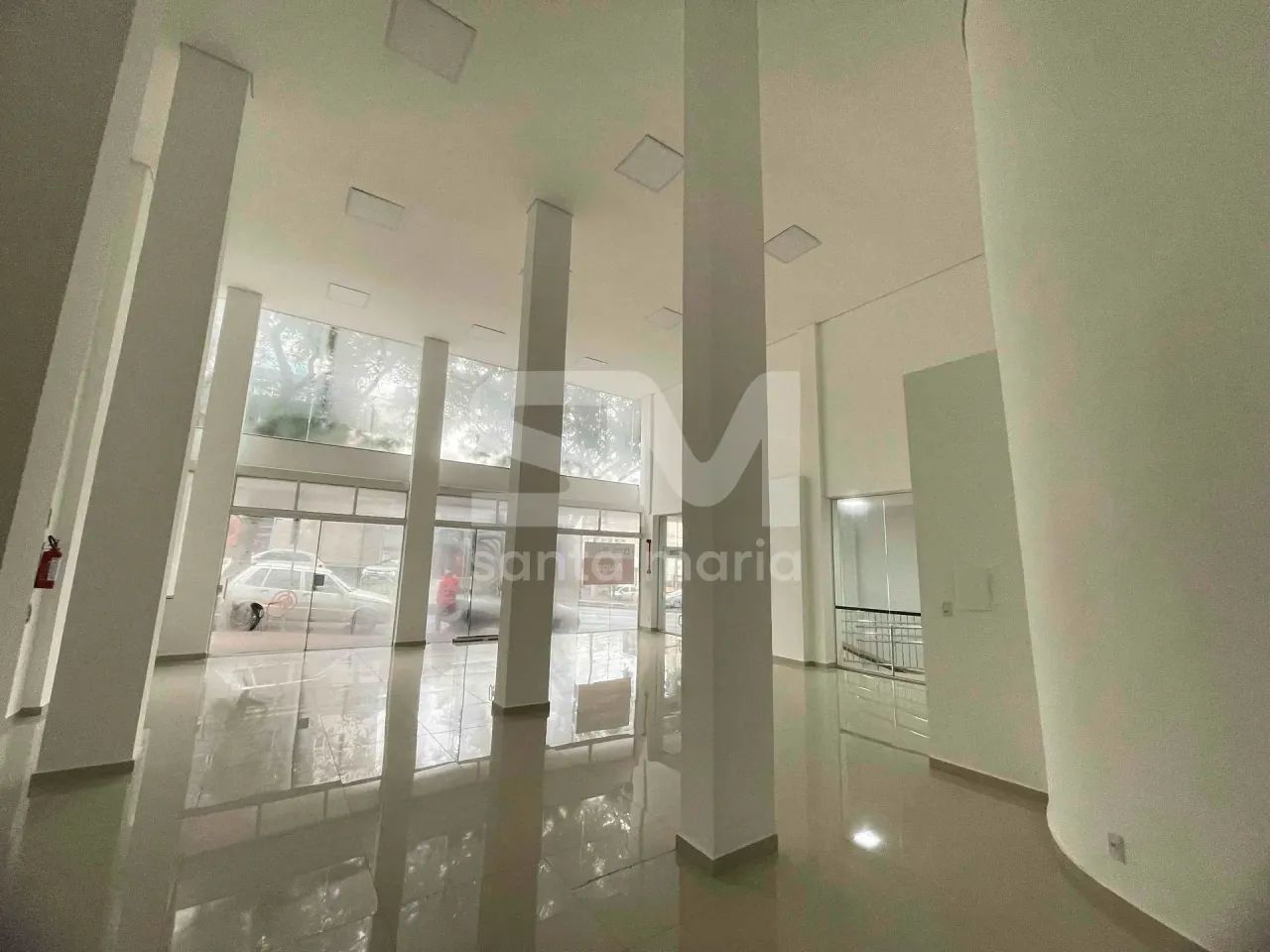 Sala para locação, Centro, Chapecó, SC - Foto 5