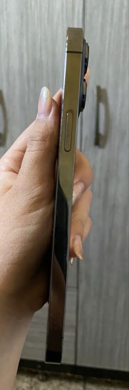 IPHONE 13 PRO MAX 128GB À VENDA - Foto 3