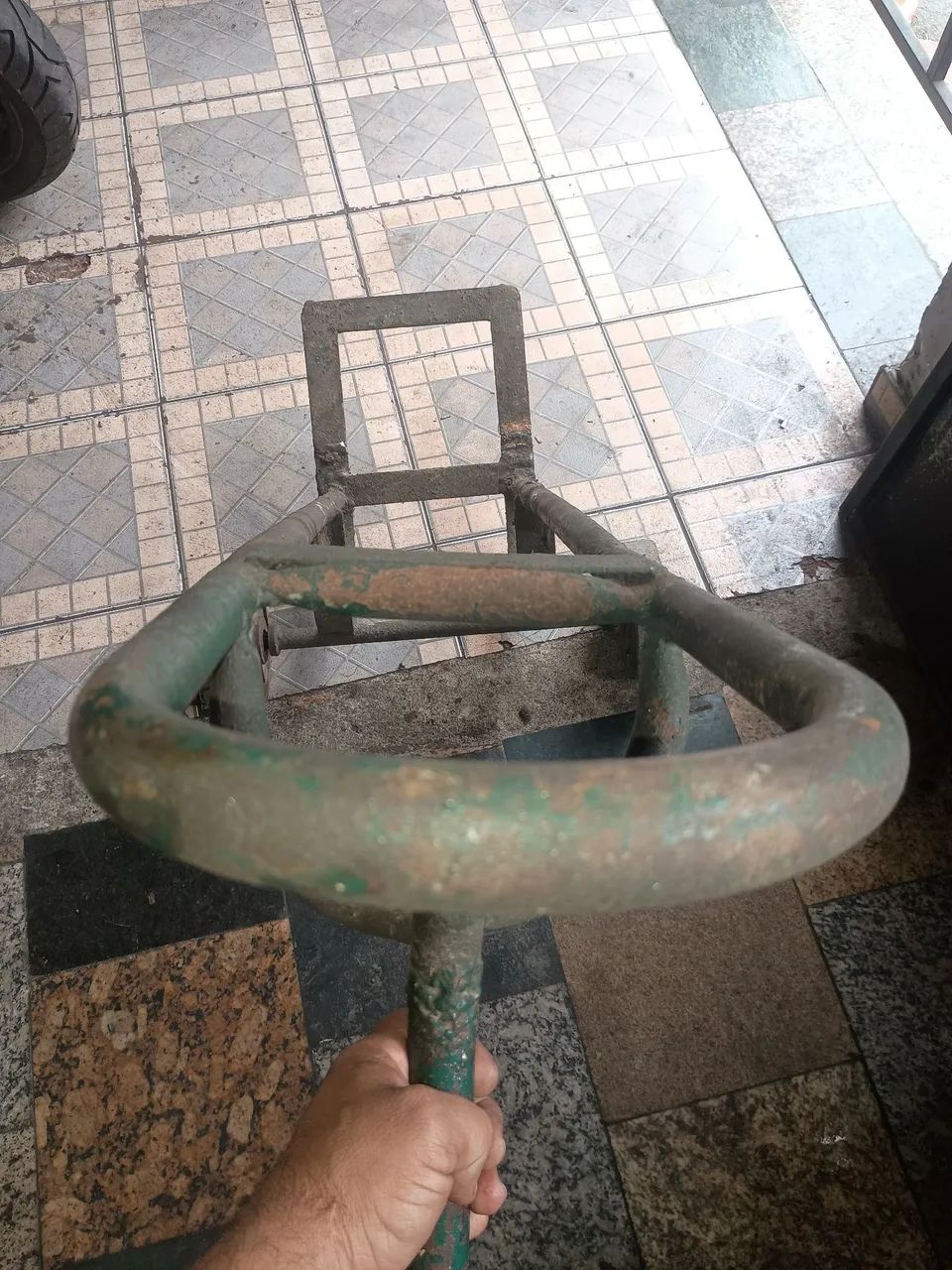 Carrinho de carga - Foto 2