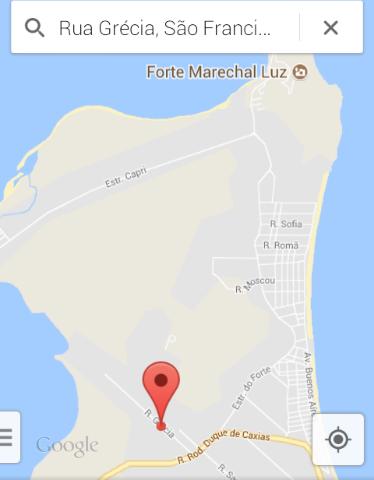 Terreno Facilitado Ubatuba SC