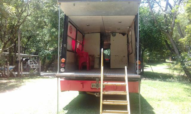 Ônibus - Foto 5