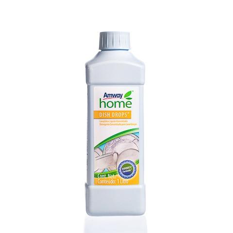 Detergente Orgânico Concentrado Para Lavar Louça