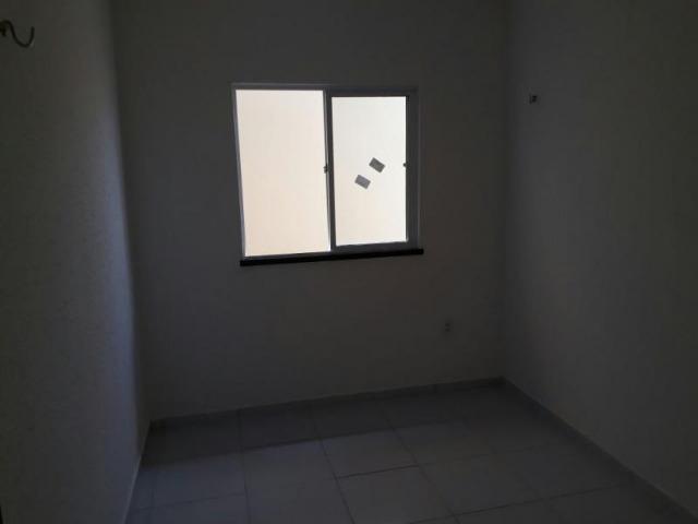 Casa nova com documentação inclusa - Foto 6