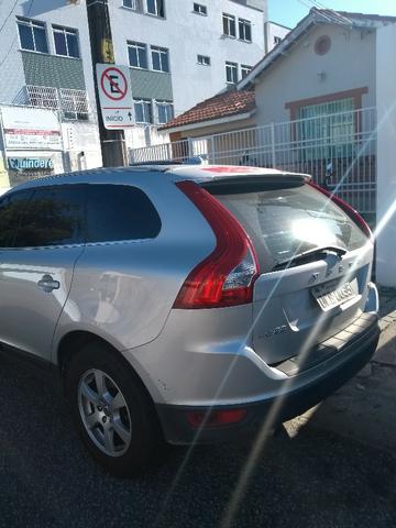 Volvo Xc