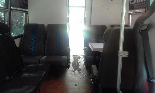 Ônibus - Foto 4