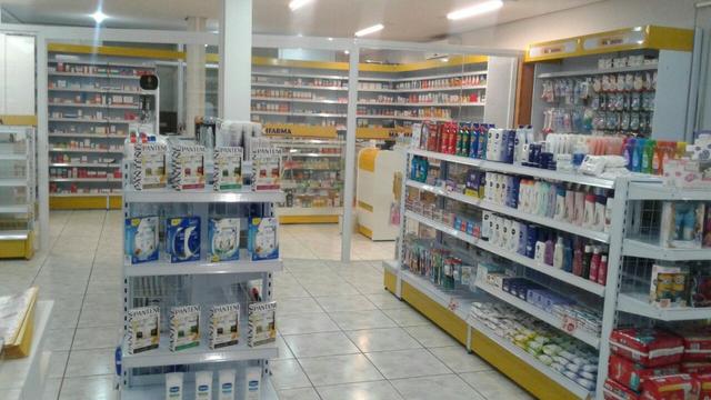 Farmácia ( Manipulação / Drogaria ) - Foto 2