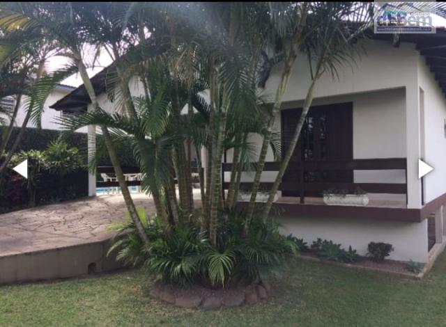 Casa, Jardim Maristela, Criciúma-SC