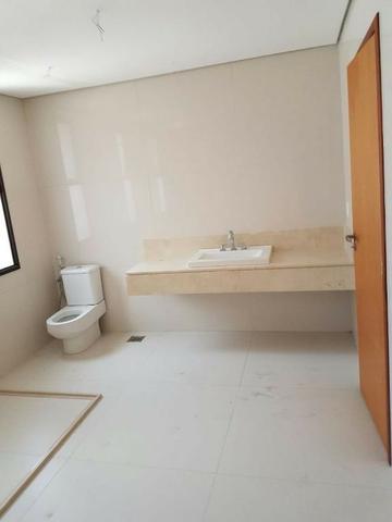 AP1057 Um Por Andar, Apto. 403m² Vista Mar,4 Suites Gabinete, Lavabo,+Estar Intimo,5 Vgs - Foto 4