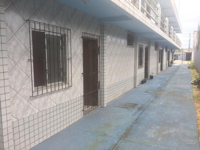 More bem! Centro, Segurança, Garagem, Água incluída, Sem fiador/condominio, Sem IPTU - Foto 4