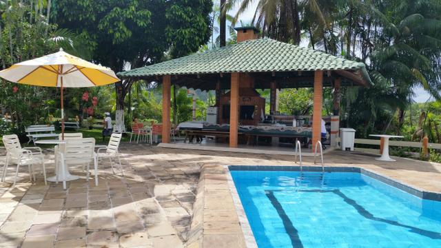 Casa para temporada e eventos em Alter do Chão - Foto 11
