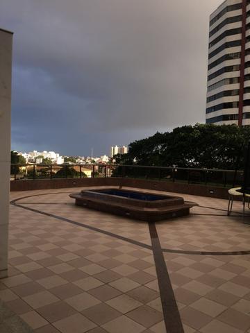 Apartamento 5 quartos Horto Florestal Mansão Imperiale - Foto 2