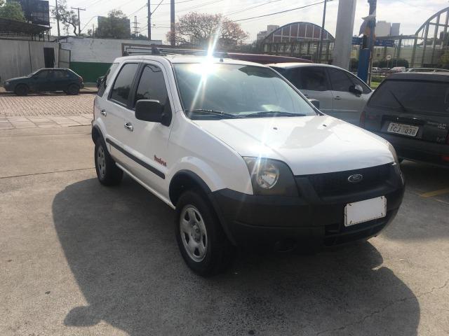 Ford Ecosport XLS 1.6 Completa, Impecável - Foto 2
