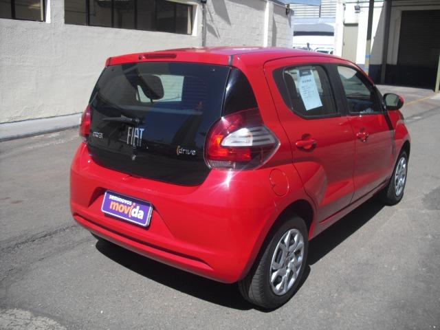 Fiat Mobi - Foto 6