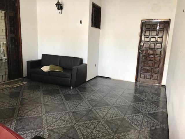 CA0097 - Casa 318 m², 3 Quartos, 4 Vagas, Engenheiro Luciano Cavalcante, Fortaleza - Foto 8