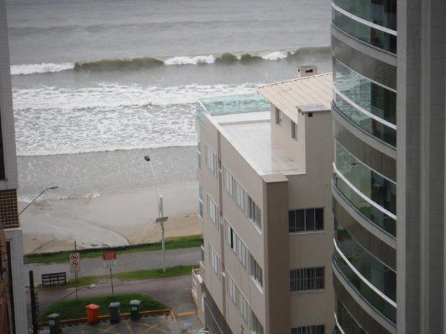 Apartamento ao lado shop. Russi - 3 quartos com ar