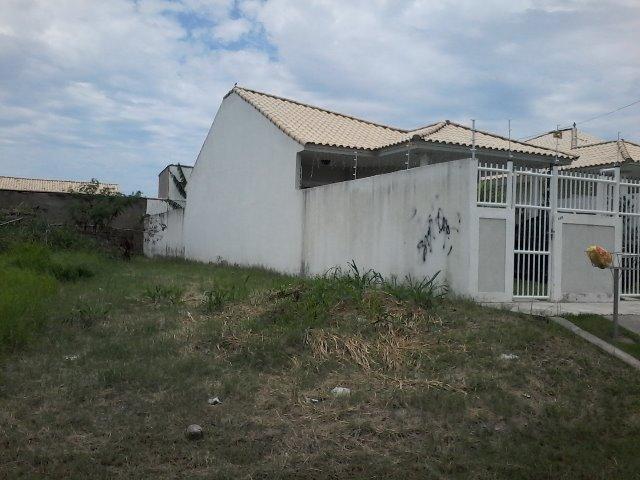 Terreno Plano com área de 868m² - Parque Hotel - Foto 2