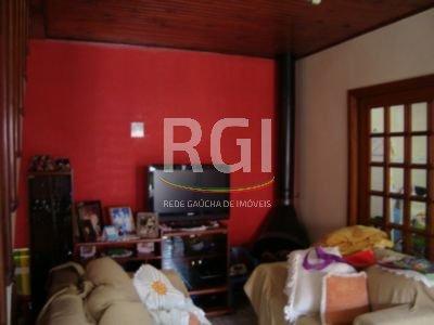 Casa à venda com 5 dormitórios em Sarandí, Porto alegre cod:MF17596 - Foto 19