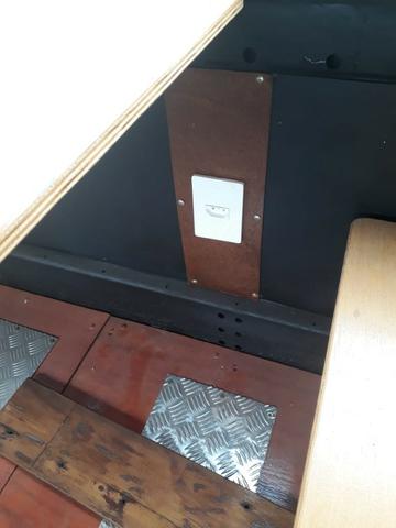 Vendo ou troco Ônibus Food Truk - Foto 3