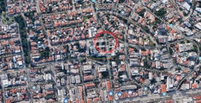 Terreno à venda em Cristo redentor, Porto alegre cod:EV3425