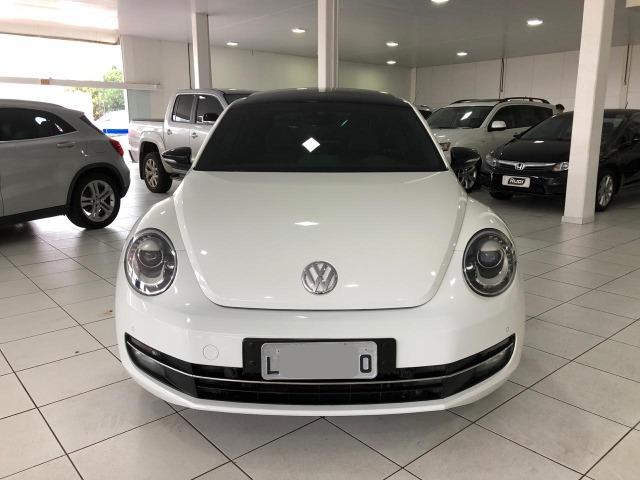 Vw - Volkswagen Fusca 2.0 TSI - Foto 2