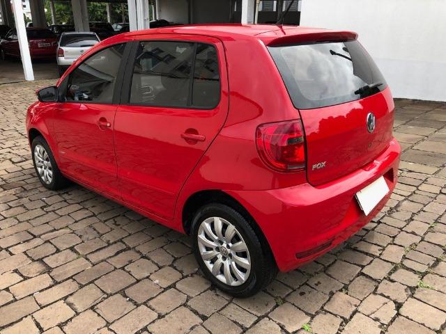 Vw - Volkswagen Fox Trend 1.0 8v - Foto 2
