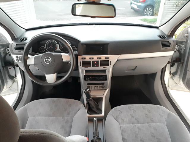 Gm - Chevrolet Vectra 2.0 Sedan Elegance 2006 completo - Foto 12