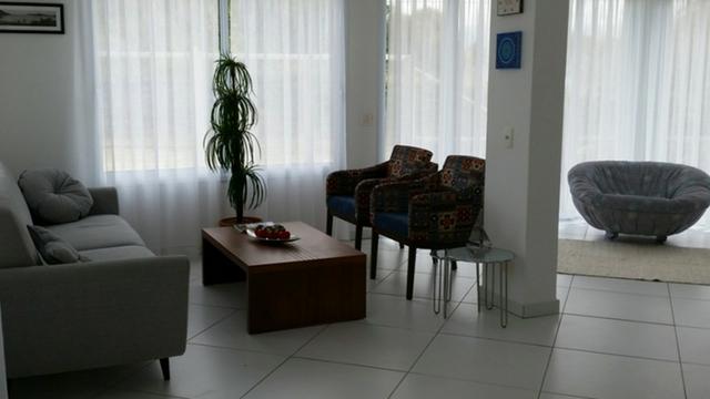 Casa em Ubatuba, de frente para o mar na Praia da Sununga, 4 suites - Foto 8