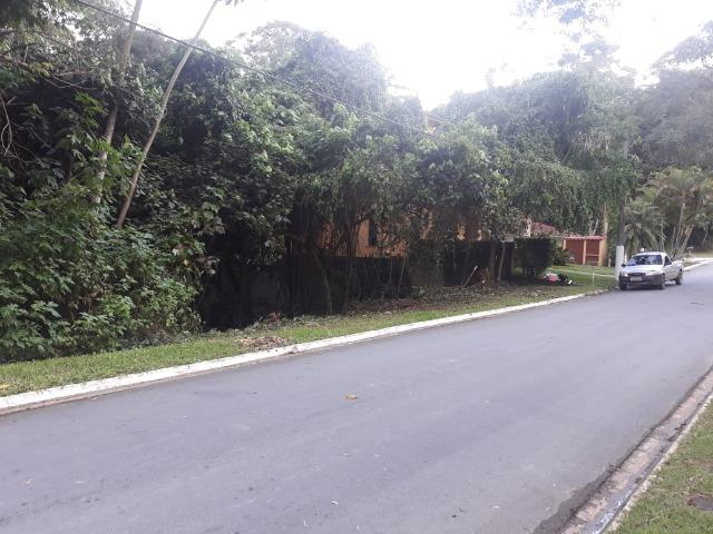 Terreno 360m2 condominio vila verde - aceito trocar por carro
