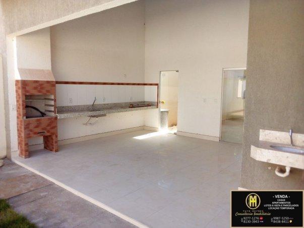 Residencial Pirapitinga - Casa em Condomínio a Venda no bairro Lagoa Quente - Ca... - Foto 12
