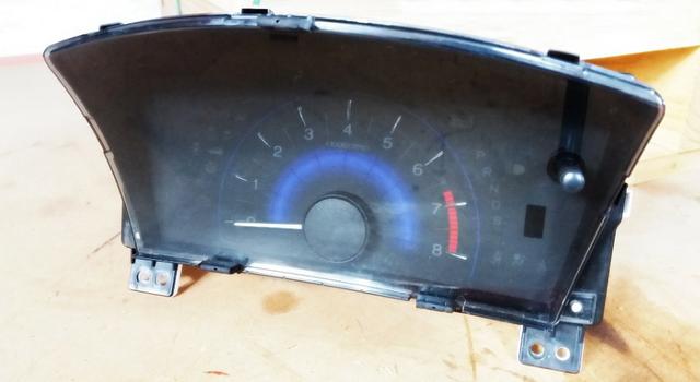 Painel De Instrumento Honda Civic 2012/2016 Com Garantia - Foto 4